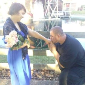 Meet your Posher, Mary-michael